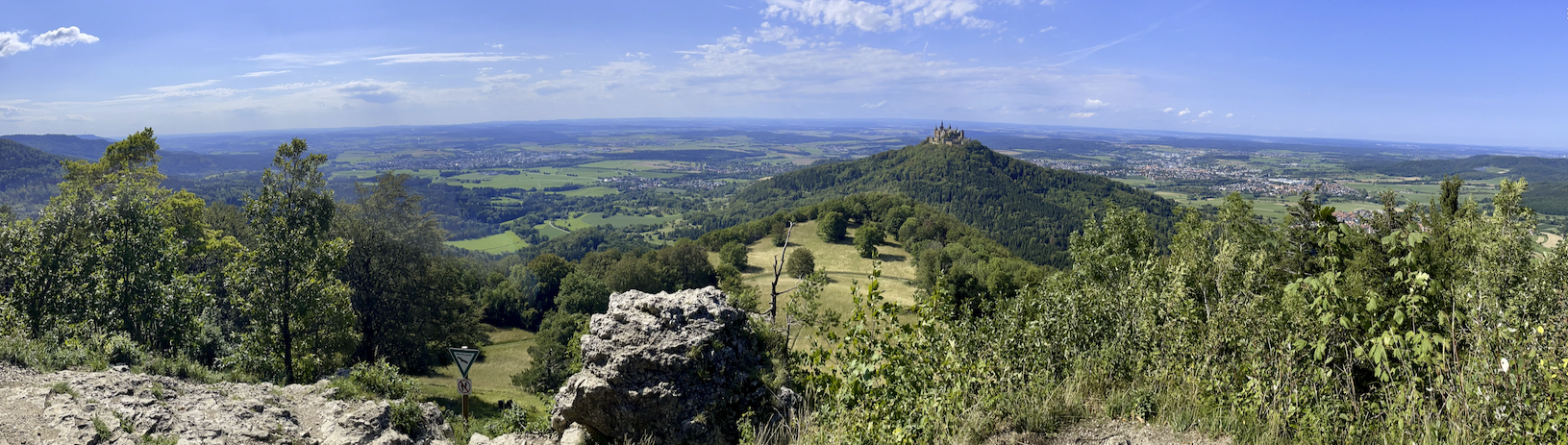 Schwäbischer Albverein | Kilchberg-Rottenburg